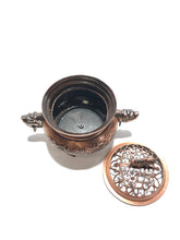 Carica l'immagine nel visualizzatore di Gallery, Bruciatore d'incenso in grani