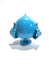 Carica l'immagine nel visualizzatore di Gallery, Pumi pugliesi in ceramica in cinque diverse colorazioni 10 cm