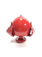 Carica l'immagine nel visualizzatore di Gallery, Pumi pugliesi in ceramica in cinque diverse colorazioni 10 cm