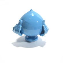 Carica l'immagine nel visualizzatore di Gallery, Pumi pugliesi in ceramica in quattro diverse colorazioni 7 cm