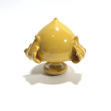 Carica l'immagine nel visualizzatore di Gallery, Pumi pugliesi in ceramica in quattro diverse colorazioni 7 cm