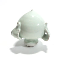 Carica l'immagine nel visualizzatore di Gallery, Pumi pugliesi in ceramica in quattro diverse colorazioni 7 cm