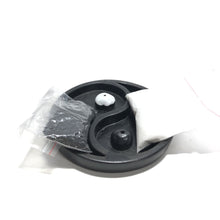 Carica l'immagine nel visualizzatore di Gallery, Giardino Zen Yin e Yang