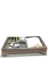 Carica l'immagine nel visualizzatore di Gallery, Giardino Zen grande