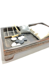 Carica l'immagine nel visualizzatore di Gallery, Giardino Zen grande