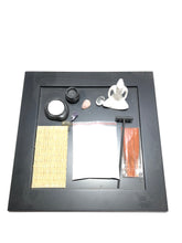 Carica l'immagine nel visualizzatore di Gallery, Giardino Zen