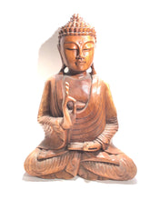 Carica l'immagine nel visualizzatore di Gallery, Statua Buddha