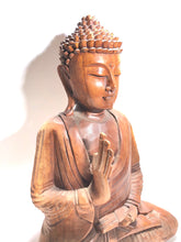 Carica l'immagine nel visualizzatore di Gallery, Statua Buddha