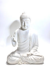 Carica l'immagine nel visualizzatore di Gallery, Statua Buddha in tre diverse colorazioni