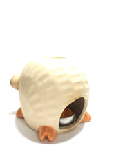 Carica l'immagine nel visualizzatore di Gallery, Bruciatore d'essenza in ceramica in tre varianti