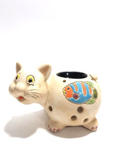 Carica l'immagine nel visualizzatore di Gallery, Bruciatore d'essenza in ceramica in tre varianti