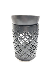 Carica l'immagine nel visualizzatore di Gallery, Bruciatore d'essenza in ceramica