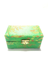 Carica l'immagine nel visualizzatore di Gallery, Baording Sfere Verde in 4 fantasie