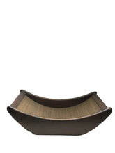Carica l'immagine nel visualizzatore di Gallery, Svuotatasche o Vassoio in legno e Sandalo con piedini