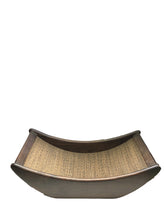 Carica l'immagine nel visualizzatore di Gallery, Svuotatasche o Vassoio in legno e Sandalo con piedini