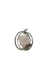 Carica l'immagine nel visualizzatore di Gallery, Ciondolo Merkaba