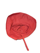 Carica l'immagine nel visualizzatore di Gallery, Cappelli in cotone indonesiano in 10 diverse colorazioni con coulisse interna