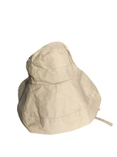 Carica l'immagine nel visualizzatore di Gallery, Cappelli in cotone indonesiano in 10 diverse colorazioni con coulisse interna