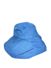 Carica l'immagine nel visualizzatore di Gallery, Cappelli in cotone indonesiano in 10 diverse colorazioni con coulisse interna