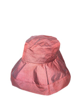 Carica l'immagine nel visualizzatore di Gallery, Cappelli in cotone indonesiano in 10 diverse colorazioni con coulisse interna