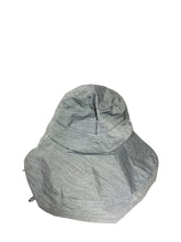 Carica l'immagine nel visualizzatore di Gallery, Cappelli in cotone indonesiano in 10 diverse colorazioni con coulisse interna