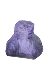 Carica l'immagine nel visualizzatore di Gallery, Cappelli in cotone indonesiano in 10 diverse colorazioni con coulisse interna