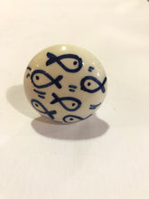 Carica l'immagine nel visualizzatore di Gallery, Tappi in ceramica pugliese