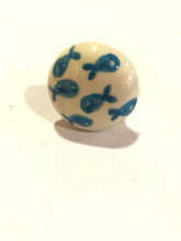 Carica l'immagine nel visualizzatore di Gallery, Tappi in ceramica pugliese