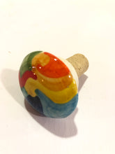 Carica l'immagine nel visualizzatore di Gallery, Tappi in ceramica pugliese