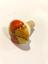 Carica l'immagine nel visualizzatore di Gallery, Tappi in ceramica pugliese