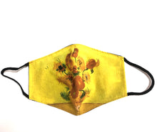 Carica l'immagine nel visualizzatore di Gallery, Mascherine in diverse fantasie