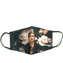 Carica l'immagine nel visualizzatore di Gallery, Mascherine in diverse fantasie