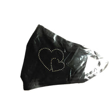 Carica l'immagine nel visualizzatore di Gallery, Mascherine in diverse fantasie