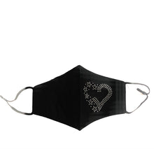 Carica l'immagine nel visualizzatore di Gallery, Mascherine in diverse fantasie