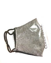 Carica l'immagine nel visualizzatore di Gallery, Mascherine in diverse fantasie