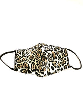 Carica l'immagine nel visualizzatore di Gallery, Mascherine in diverse fantasie