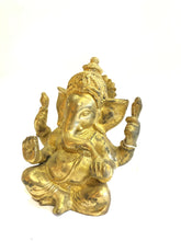 Carica l'immagine nel visualizzatore di Gallery, Statua Ganesh