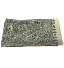 Carica l'immagine nel visualizzatore di Gallery, Sciarpe thailandesi con colori e fantasie etniche