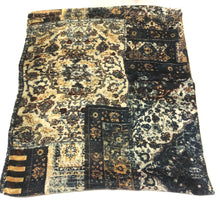 Carica l'immagine nel visualizzatore di Gallery, Sciarpe thailandesi con colori e fantasie etniche