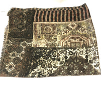 Carica l'immagine nel visualizzatore di Gallery, Sciarpe thailandesi con colori e fantasie etniche