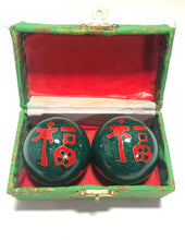 Carica l'immagine nel visualizzatore di Gallery, Baording Sfere Verde in 4 fantasie