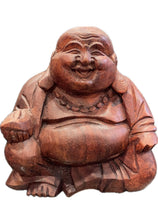 Carica l&#39;immagine nel visualizzatore di Gallery, Statua Happy Buddha in 3 misure
