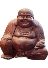 Carica l&#39;immagine nel visualizzatore di Gallery, Statua Happy Buddha in 3 misure
