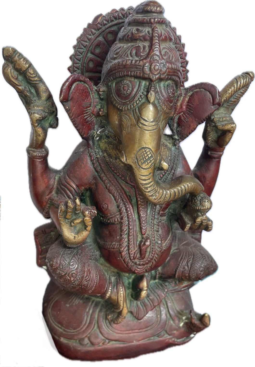 Statua Ganesh