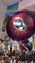 Carica e avvia il video nel visualizzatore di galleria, Wind Spinner Meditazione
