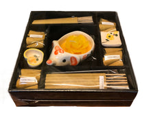 Carica l&#39;immagine nel visualizzatore di Gallery, Set di incensi a sticks e a conetti, porta incenso e candelina a forma di elefante in tre diverse fragranze
