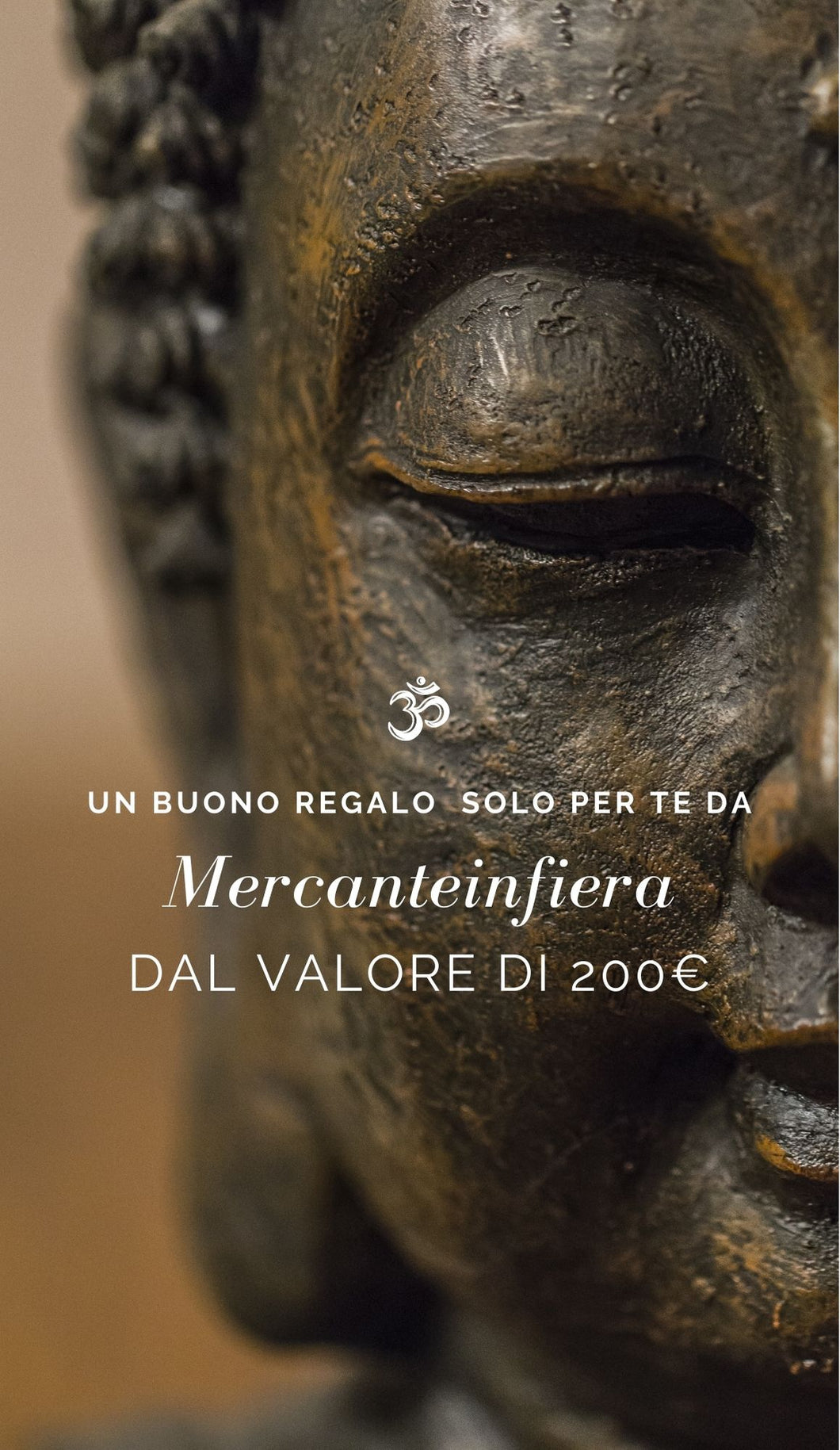Buono Regalo