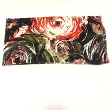 Carica l&#39;immagine nel visualizzatore di Gallery, Sciarpe thailandesi con colori e fantasie etniche
