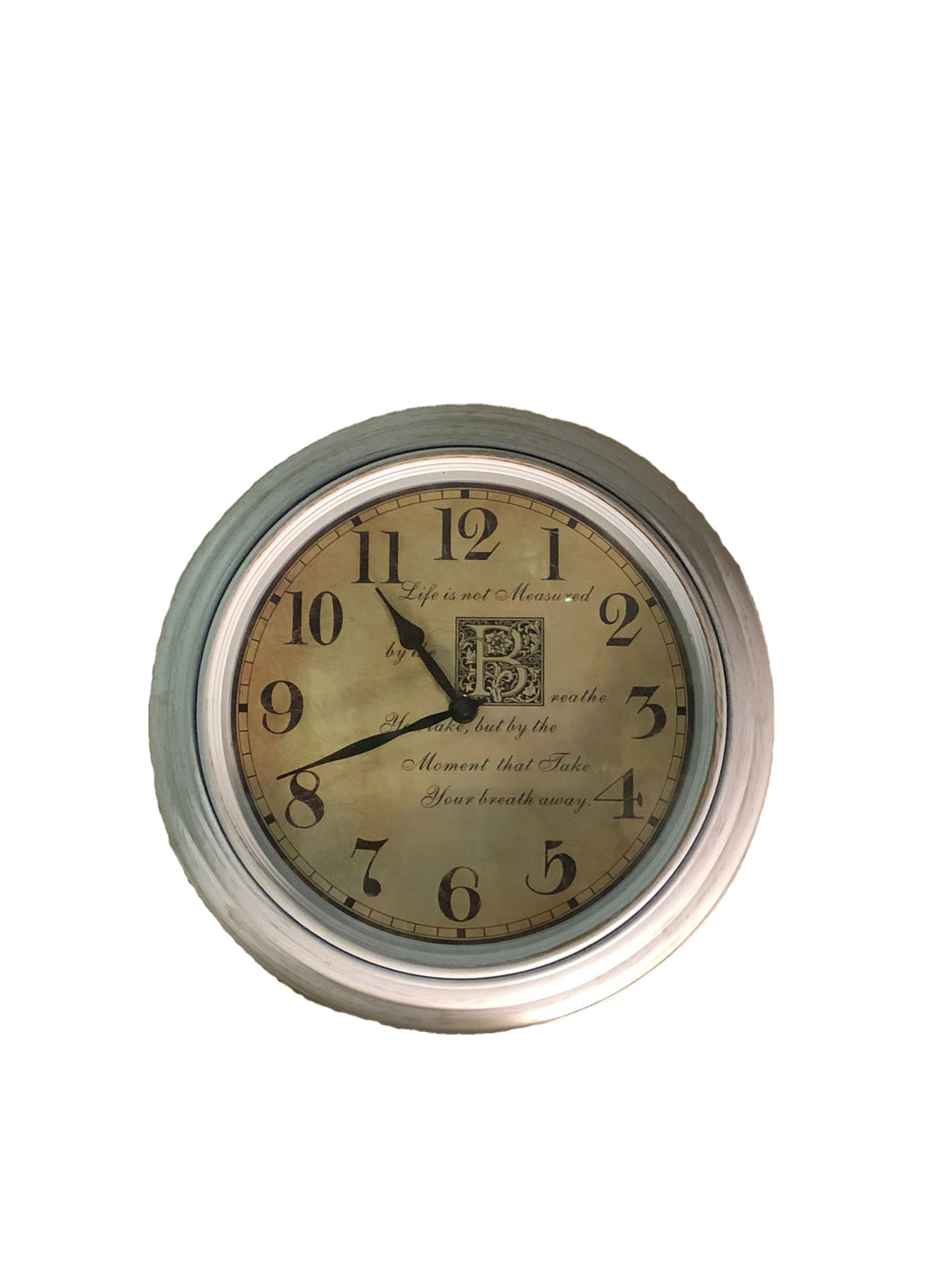 Orologio da parete