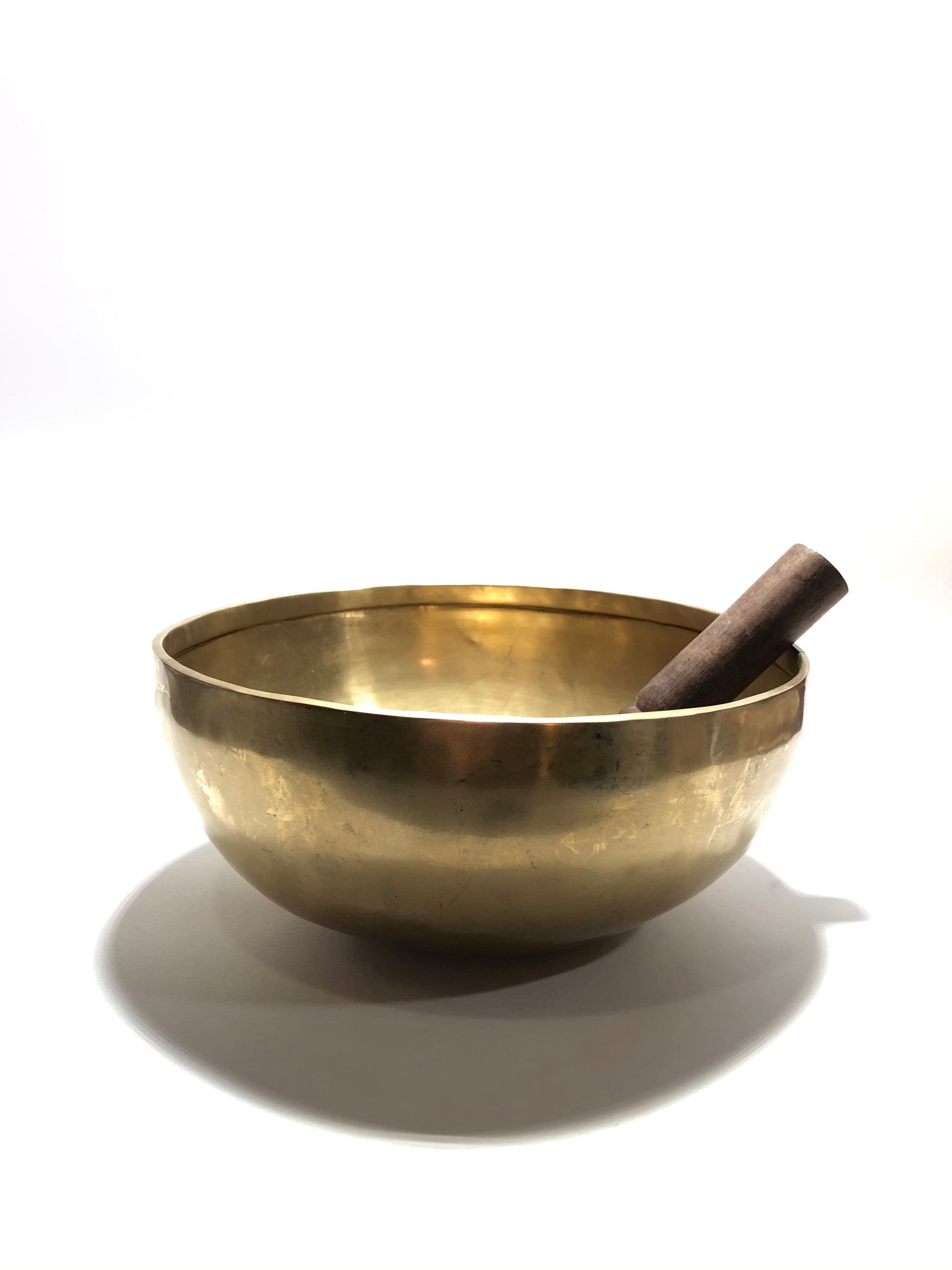 Campane Tibetane Artigianali E Set Personalizzati Di Qualità - Foto 10